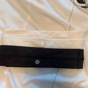 lululemon headbands